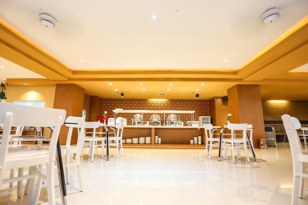 古邦西尔维亚酒店 外观 照片